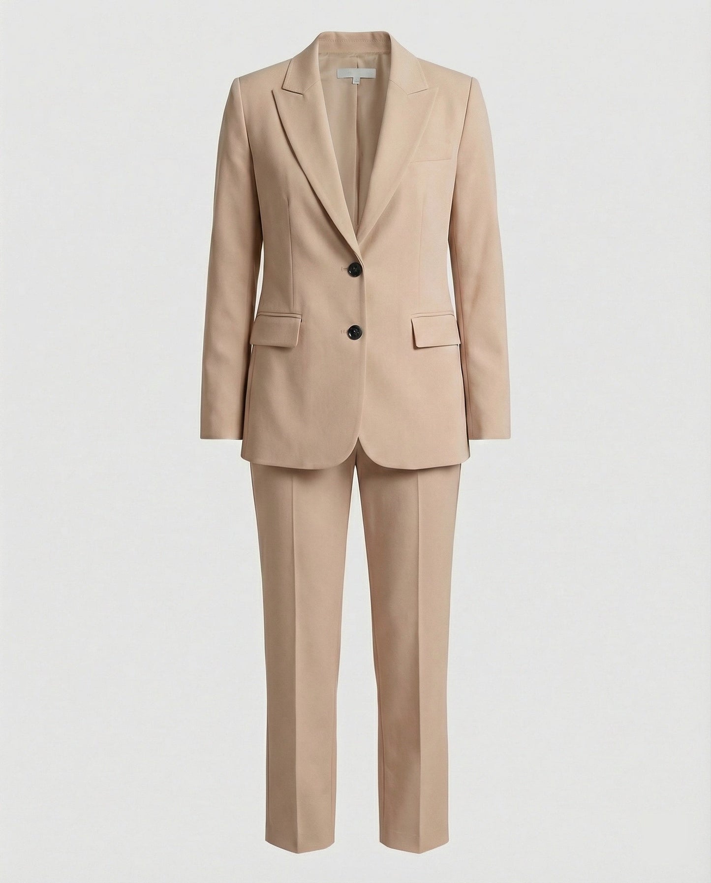 Completo Tailleur Donna Blazer e Pantaloni Elegante