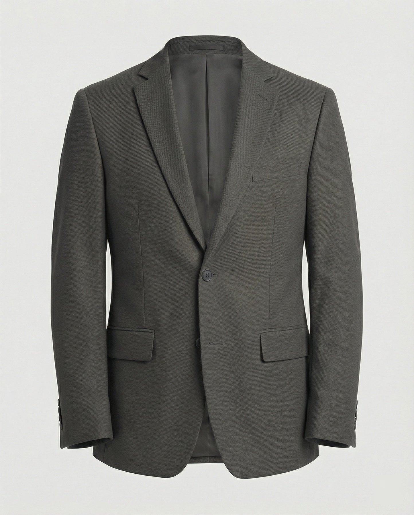 Blazer Uomo in Tessuto Traspirante Comodo Elegante