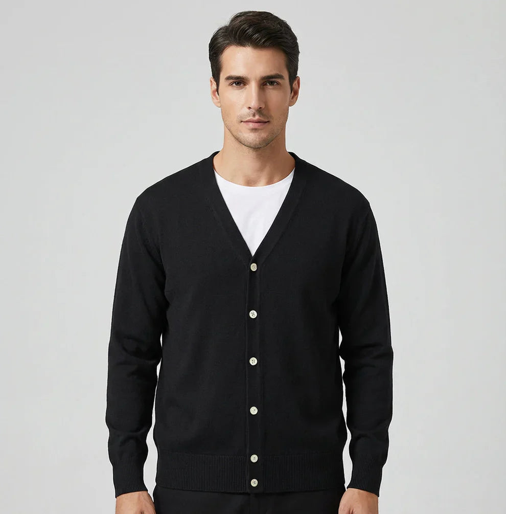 Cardigan da Uomo