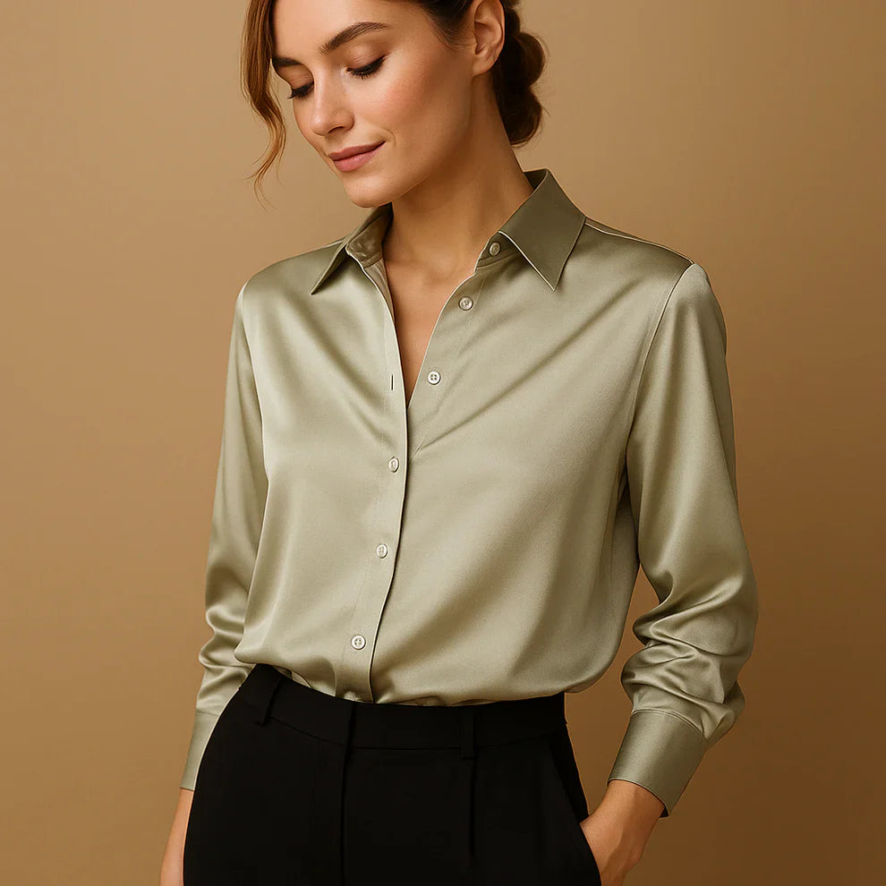 Bluse Donna