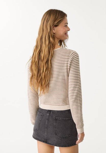 Gonna Pantalone Donna Jeans Mini