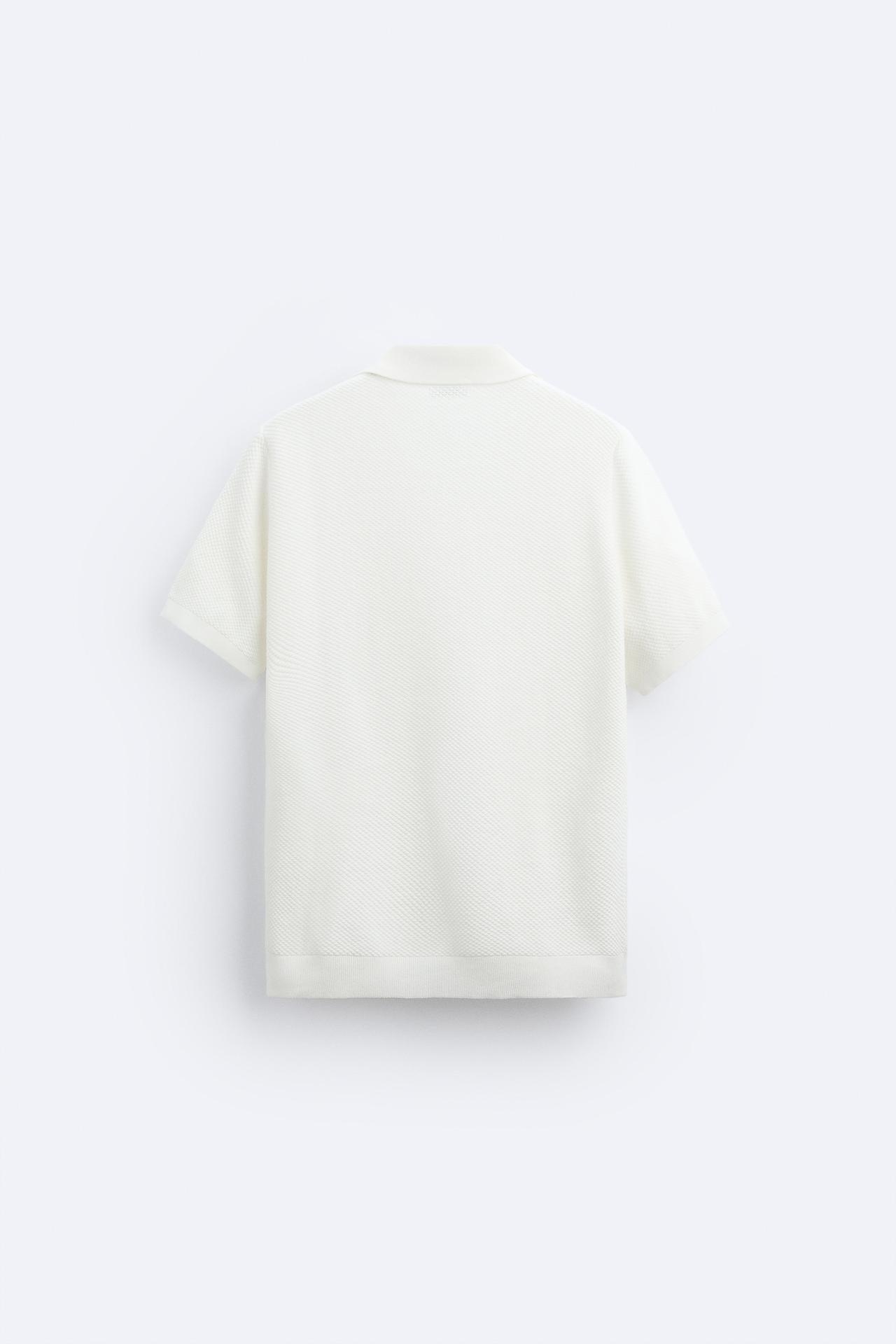 Polo Uomo Classica Maglia Leggera Manica Corta