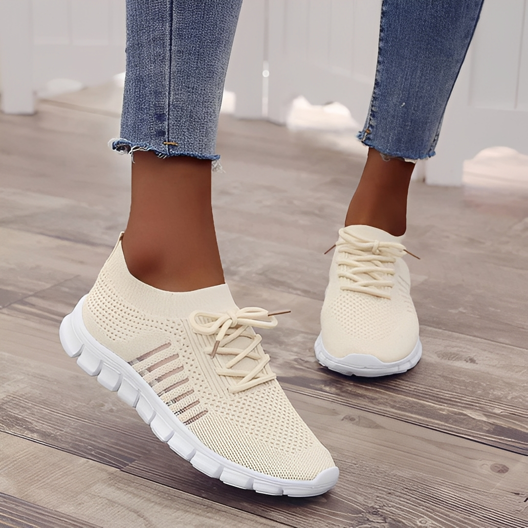 Scarpe Estive Donna Traspiranti Leggere