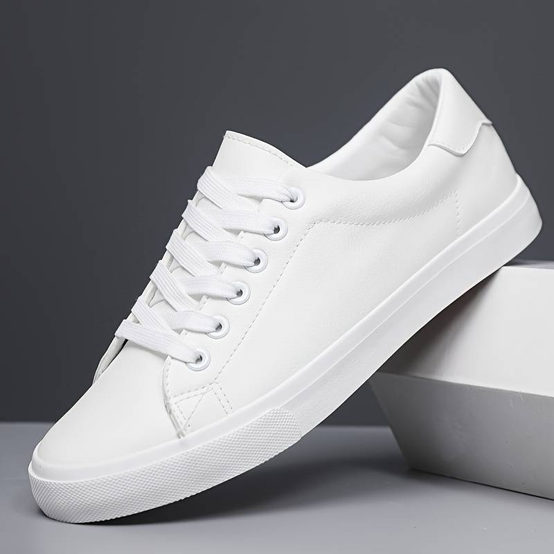 Sneakers Uomo Stile Semplice e Versatile