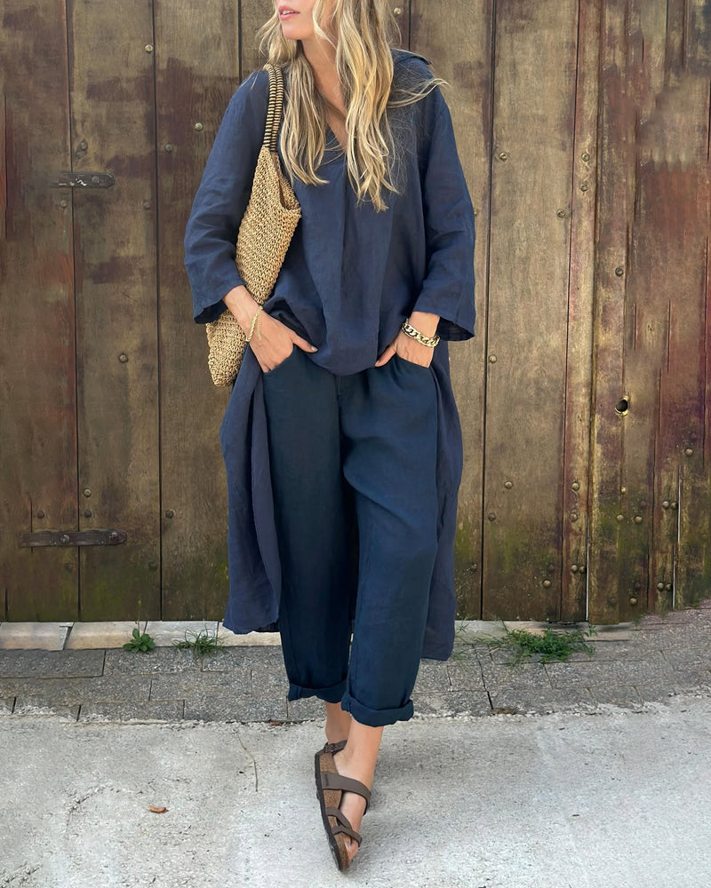 Set Donna Elegante e Comodo - Brentozzi