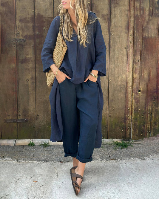 Set Donna Elegante e Comodo - Brentozzi