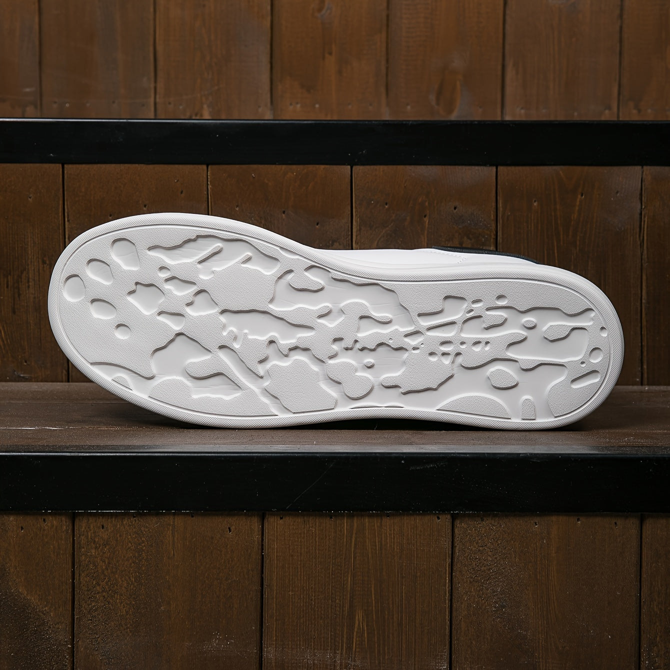 Sneaker Uomo Comode con Lacci