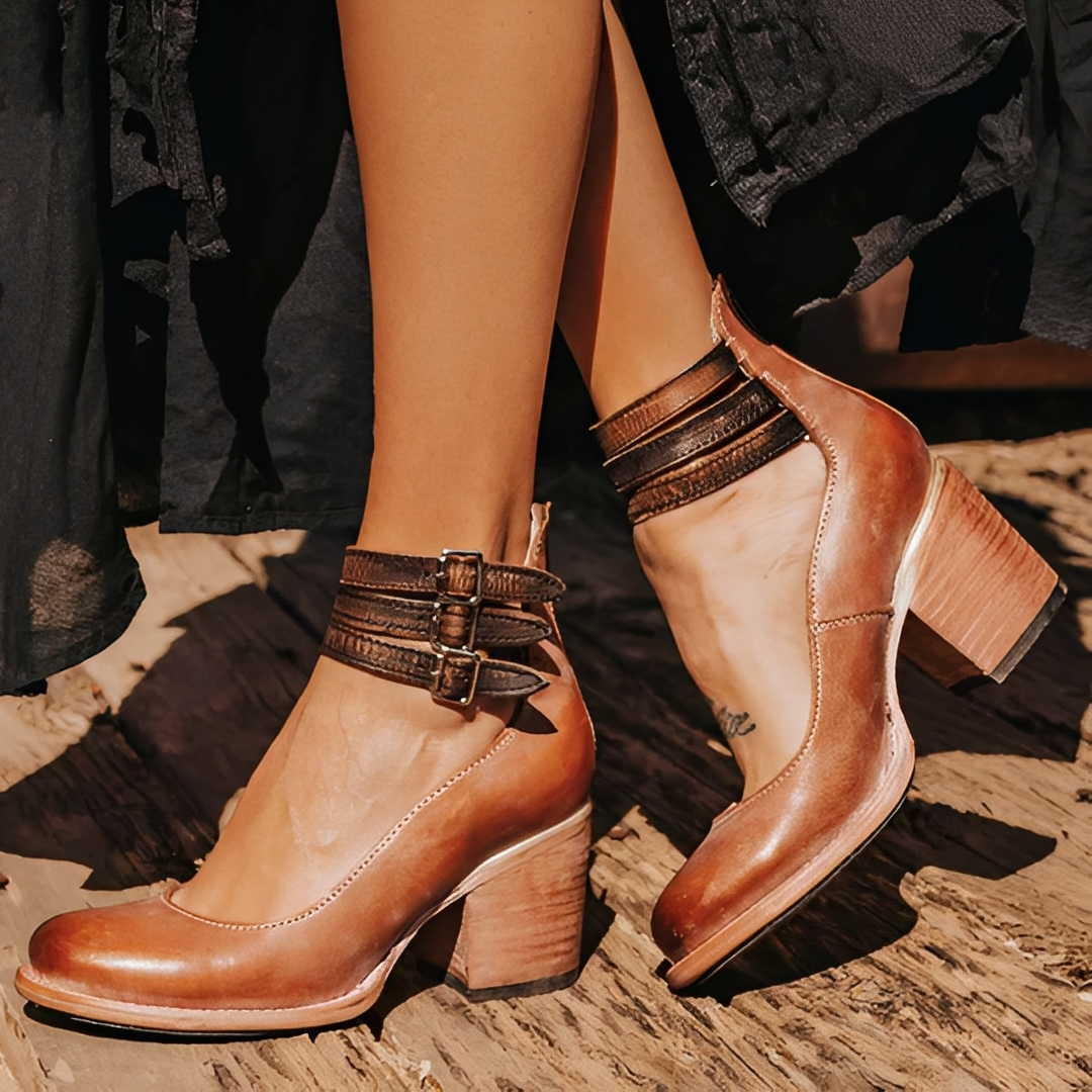 Scarpe Donna Comode Eleganti