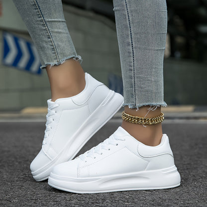 Sneaker Donna Comode Vestibilità Regolare