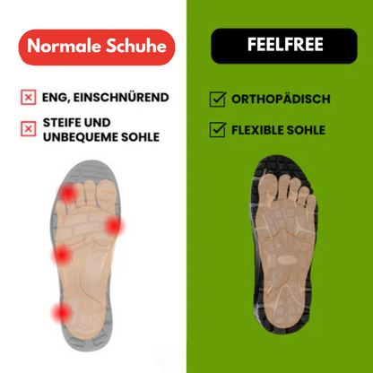 Scarpa Uomo con Suola Stabile Uso Quotidiano
