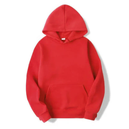 Felpa Basic Donna Morbida e Confortevole