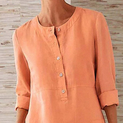 Abito Mini Donna Girocollo Manica Corta