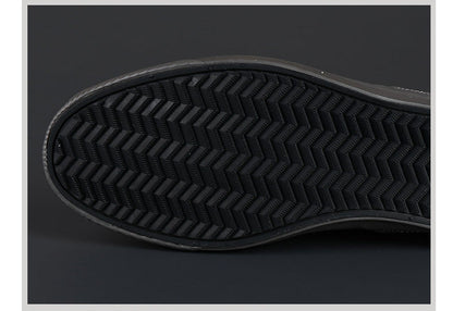 Scarpe Uomo in Pelle con Soletta Comfort Eleganti