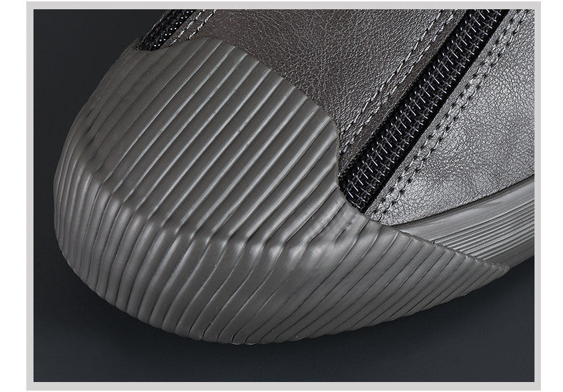 Scarpe Uomo in Pelle con Soletta Comfort Eleganti