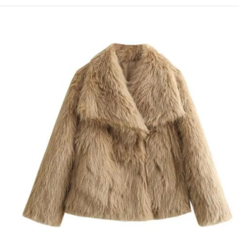 Giacca Invernale Donna Calda Elegante e Confortevole