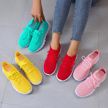 Sneaker Donna Leggere da Corsa