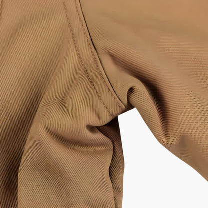 Giacca Invernale Uomo in Fleece Funzionale