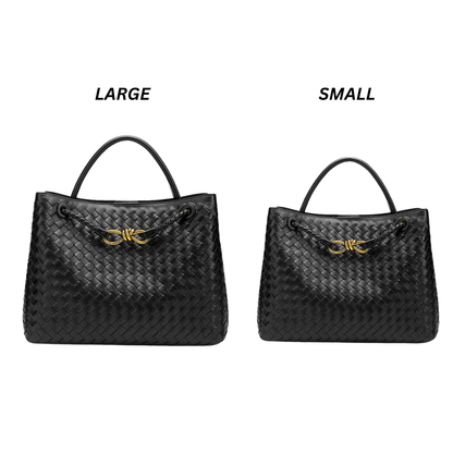 Borsa a Tracolla Donna Design Elegante