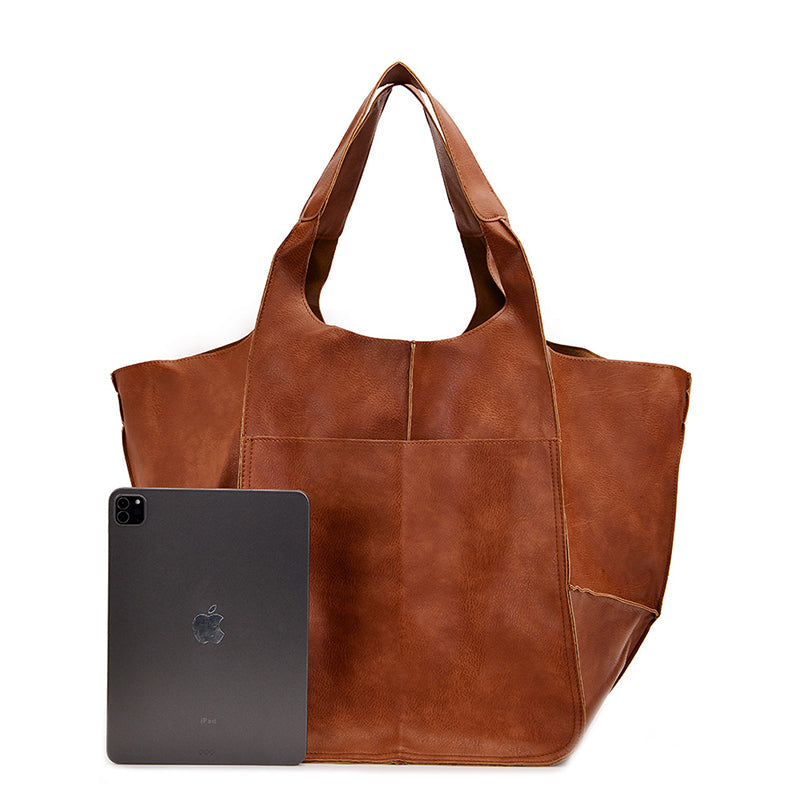 Borsa Donna Capiente Stile Moderno