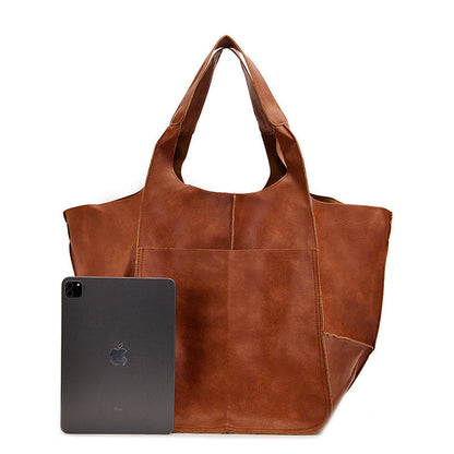 Borsa Donna Capiente Stile Moderno