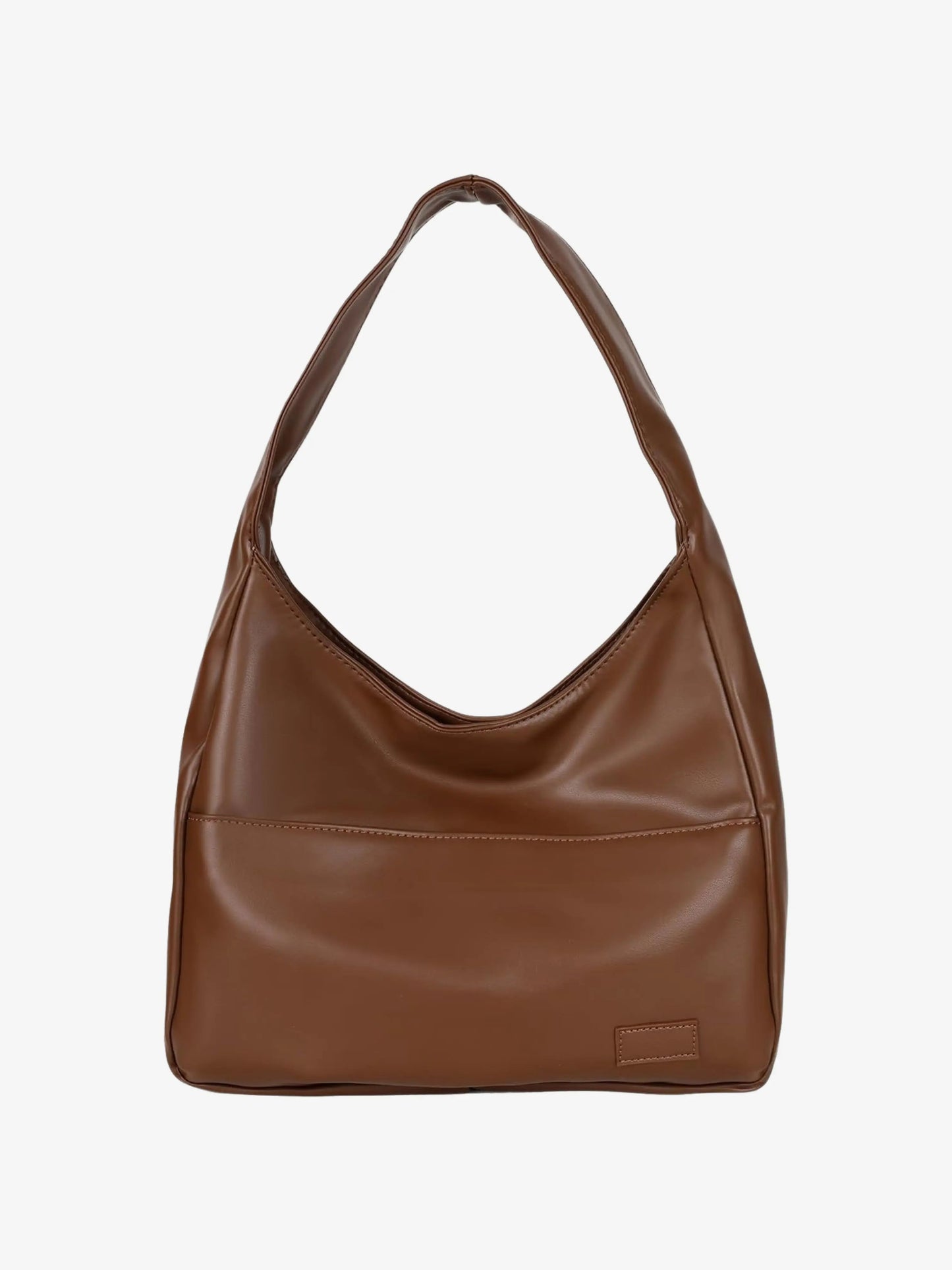 Borsa a Spalla Donna Stile Classico Compatta