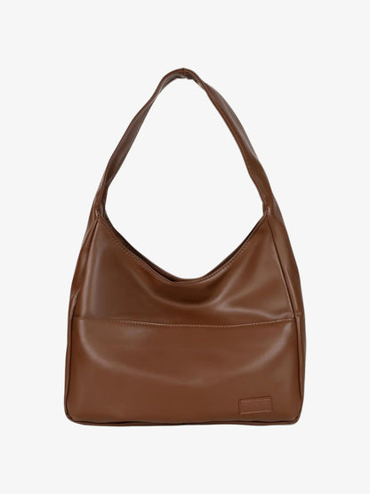 Borsa a Spalla Donna Stile Classico Compatta