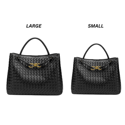 Borsa a Spalla Donna Elegante in Materiale Resistente Versatile