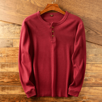 Maglione Uomo Stile Moderno Girocollo Corto