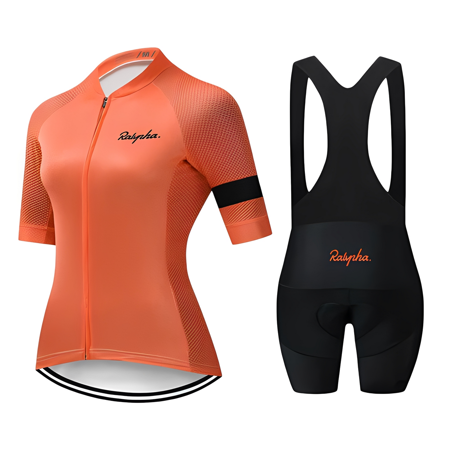 Completo Donna Leggero e Shorts