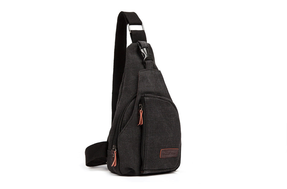 Borsa Tracolla Uomo Piccola Design