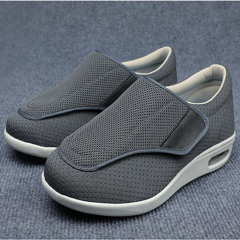 Scarpe Uomo Barefoot Comode