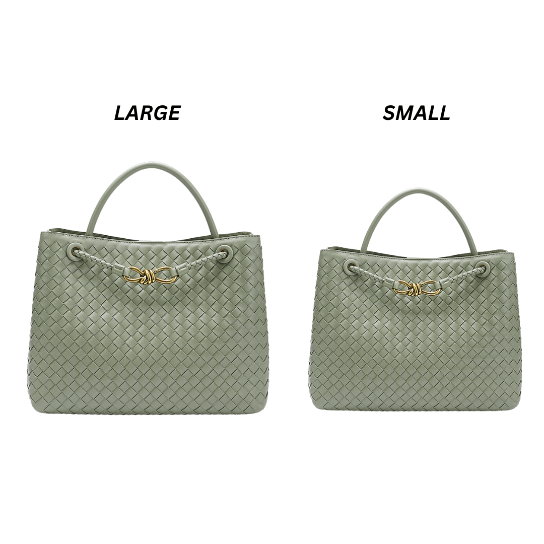 Borsa a Tracolla Donna Design Elegante