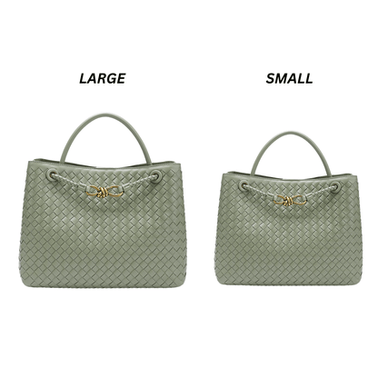 Borsa a Tracolla Donna Design Elegante