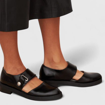 Scarpe Donna Eleganti Classiche Raffinate - Brentozzi