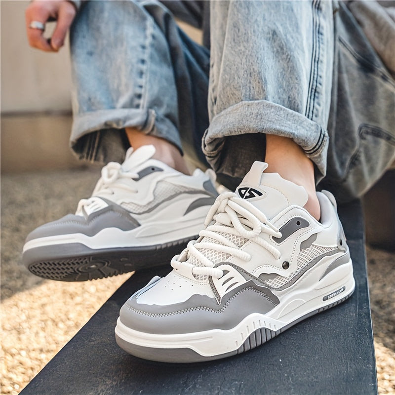 Sneaker Uomo Sportive Leggere
