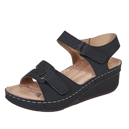 Sandali Ortopedici Donna Supporto Comfort