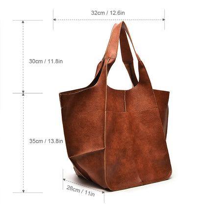 Borsa Donna Capiente Stile Moderno