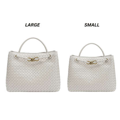 Borsa a Tracolla Donna Design Elegante