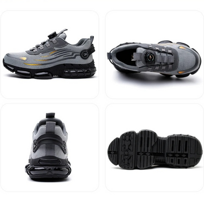 Sneakers Sicurezza Uomo Comode