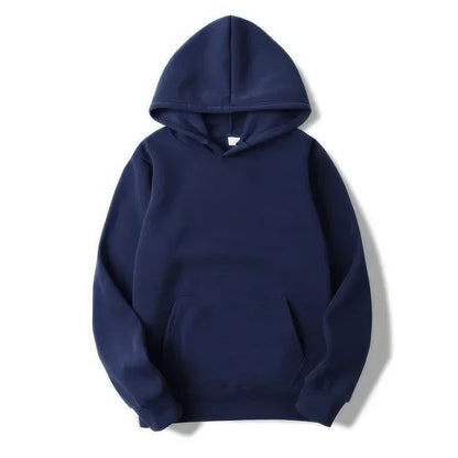 Felpa Basic Donna Morbida e Confortevole