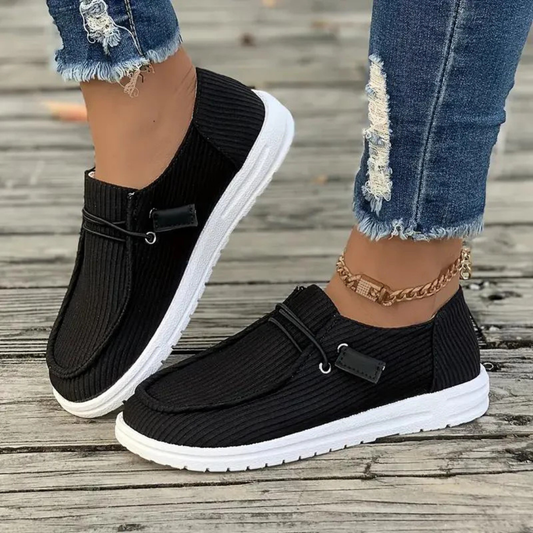 Scarpe Estive Donna Comode - Brentozzi
