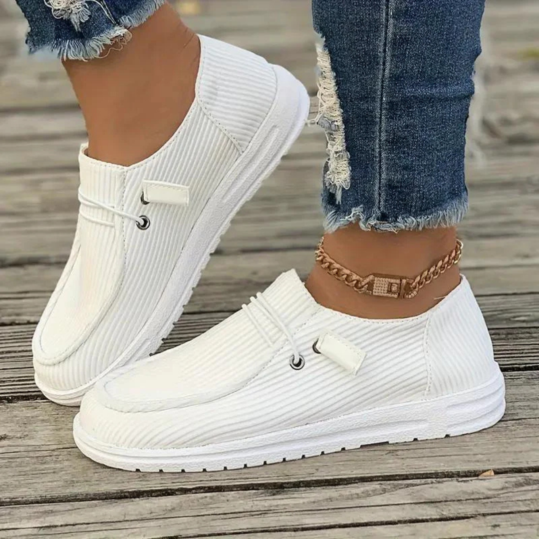 Scarpe Estive Donna Comode