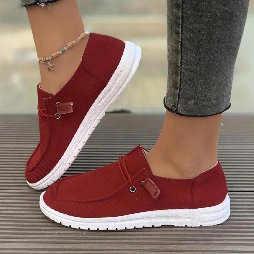 Scarpe Estive Donna Comode