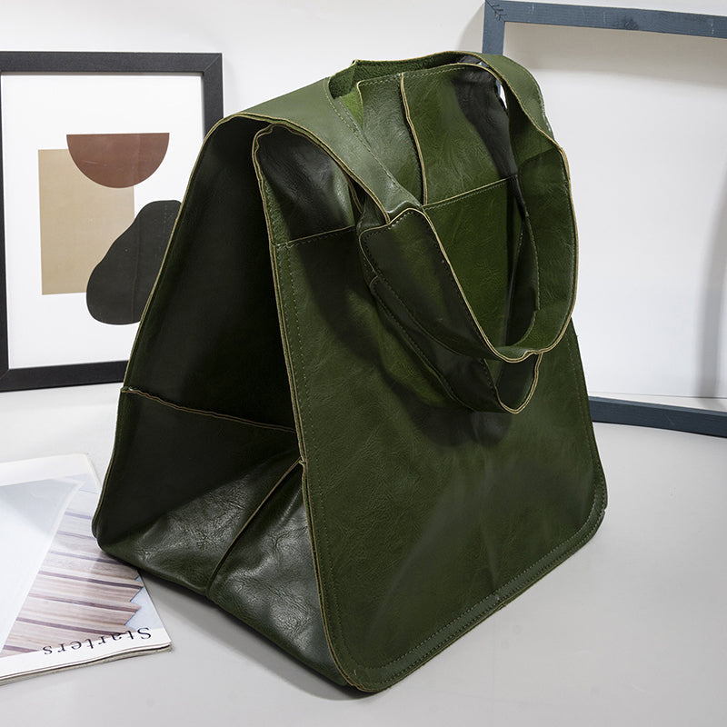 Borsa Donna Capiente Stile Moderno
