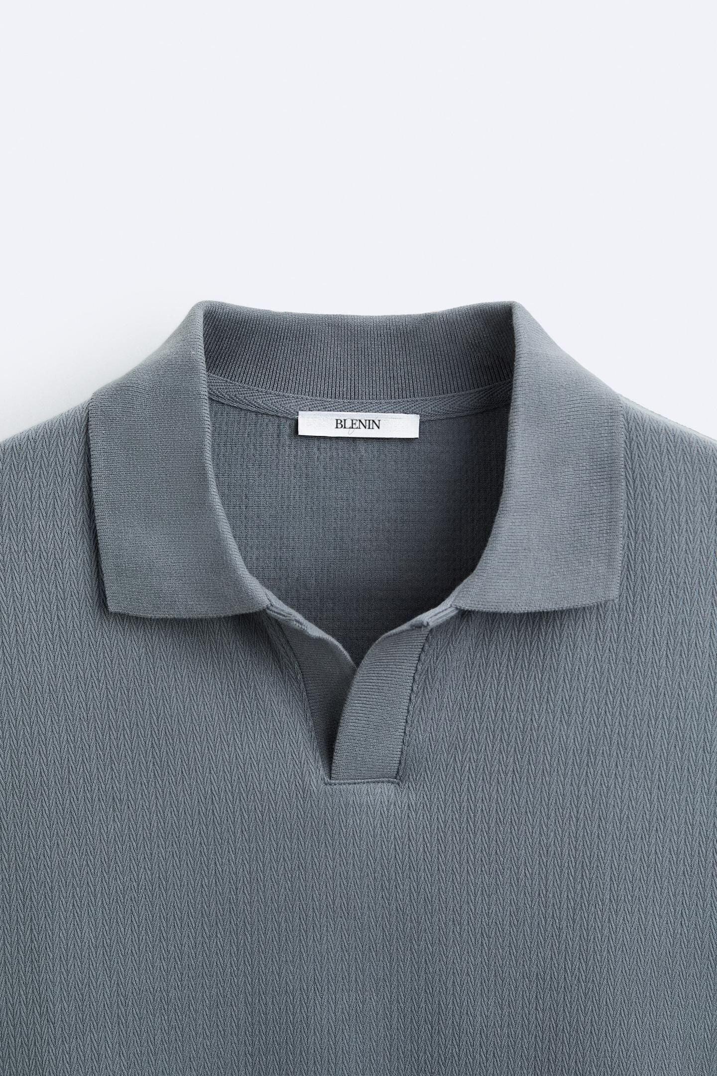 Maglione Uomo Collo Alto Stile Casual Elegante