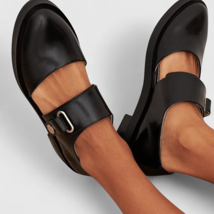 Scarpe Donna Eleganti Classiche Raffinate