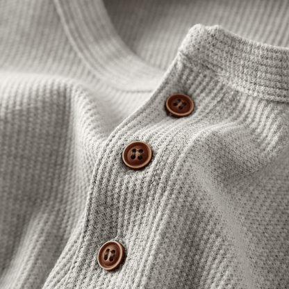 Maglione Uomo Stile Moderno Girocollo Corto
