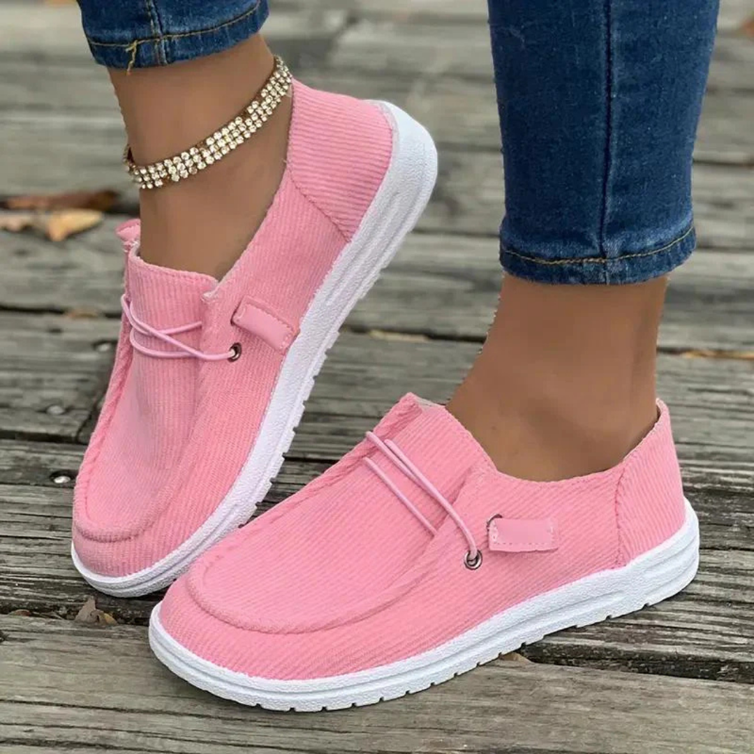 Scarpe Estive Donna Comode