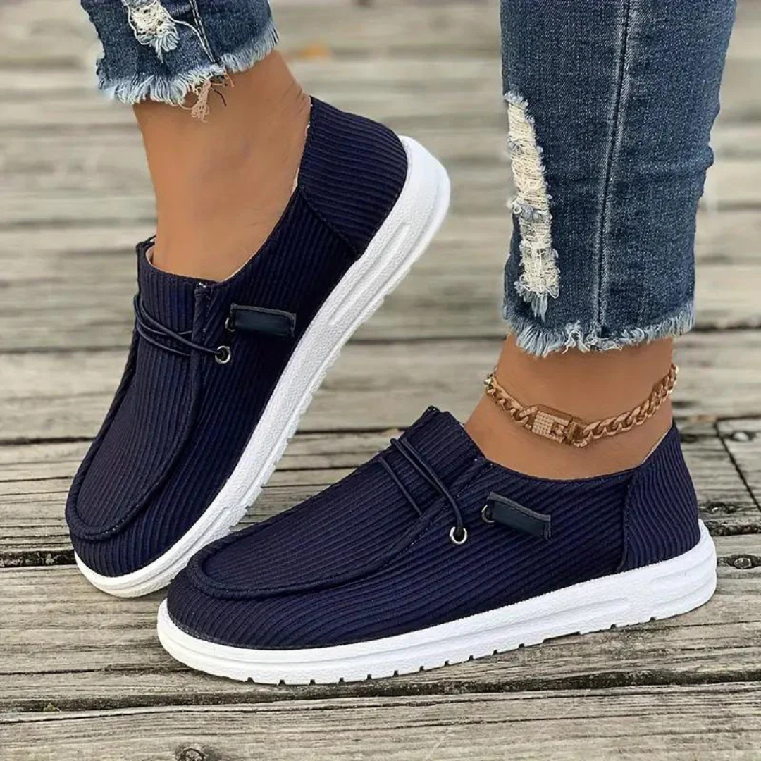 Scarpe Estive Donna Comode