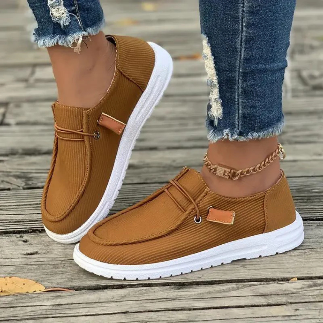Scarpe Estive Donna Comode